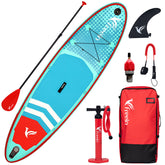 Freein 9' Inflatable Kids SUP